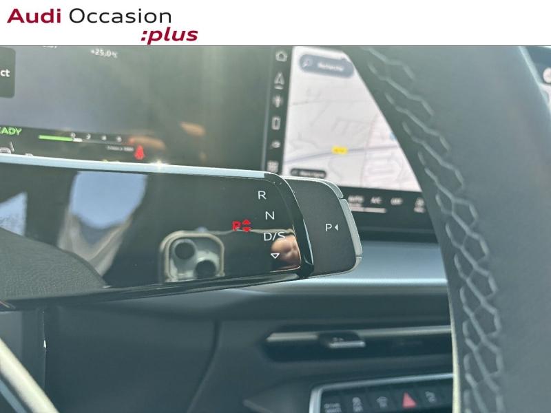 Voitures occasions Audi Q3 S line Mougins