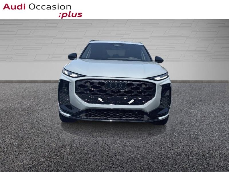Voitures occasions Audi Q3 S line Mougins