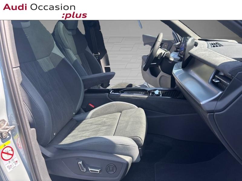 Voitures occasions Audi Q3 S line Mougins