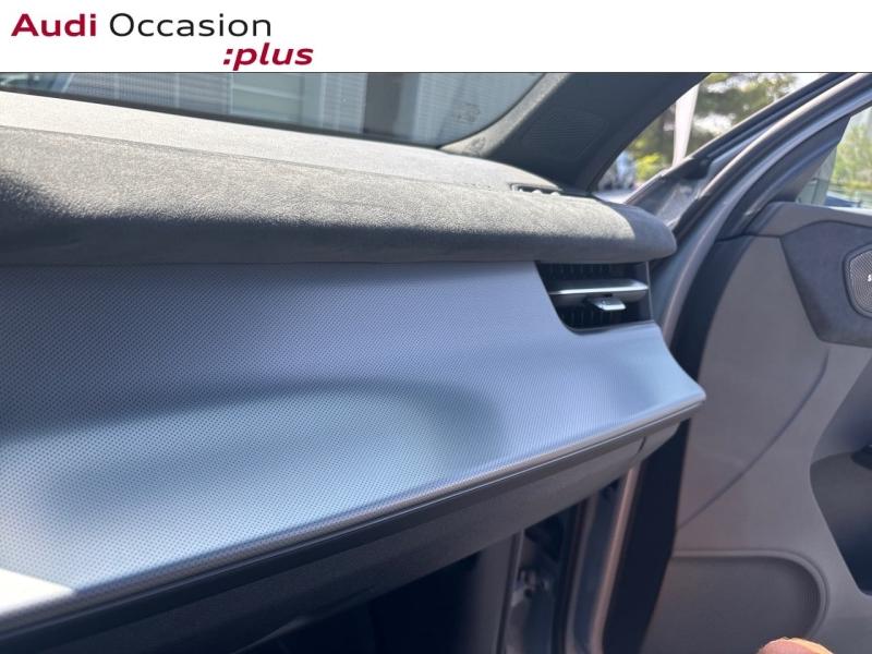 Voitures occasions Audi Q3 S line Mougins