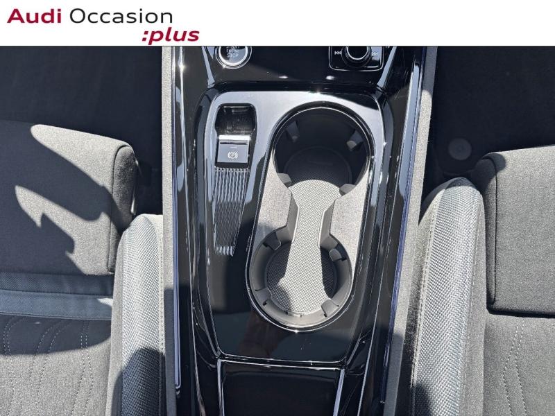 Voitures occasions Audi Q3 S line Mougins