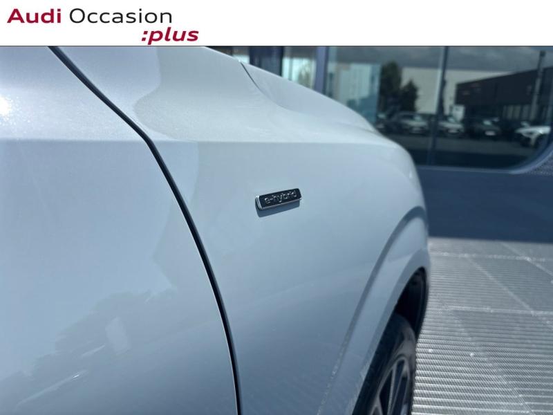 Voitures occasions Audi Q3 S line Mougins