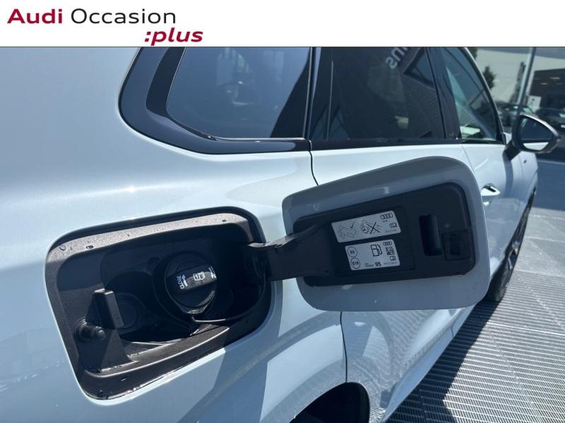 Voitures occasions Audi Q3 S line Mougins