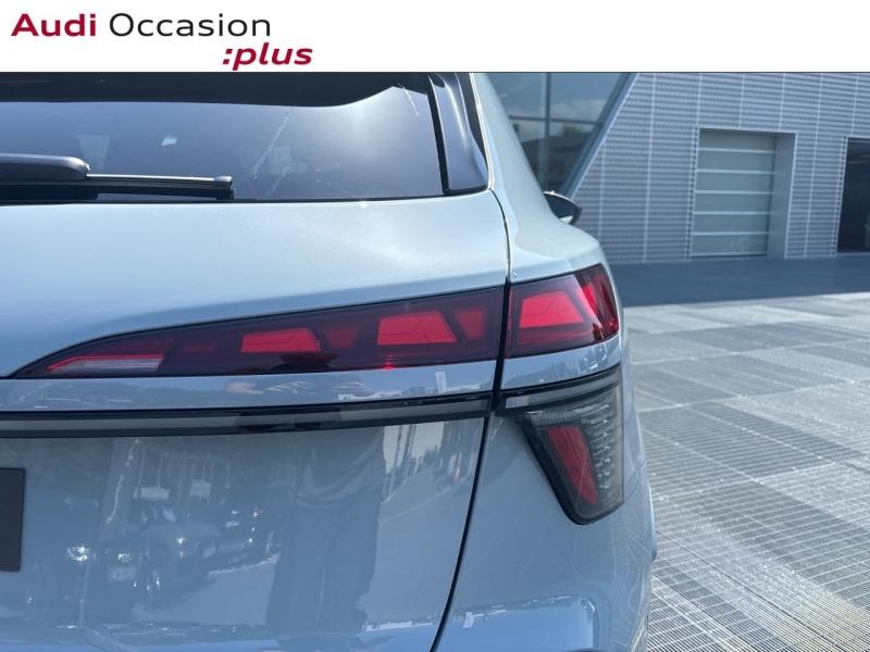 Voitures occasions Audi Q3 S line Mougins
