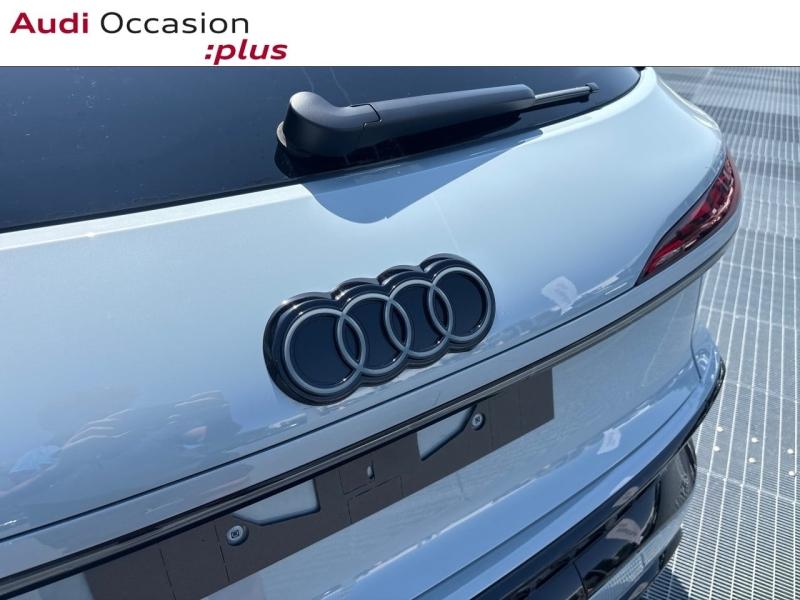 Voitures occasions Audi Q3 S line Mougins