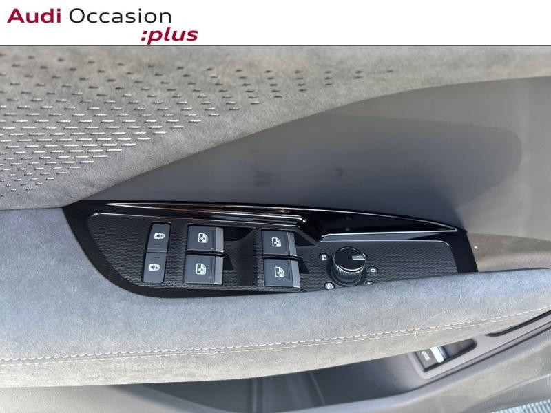 Voitures occasions Audi Q3 S line Mougins