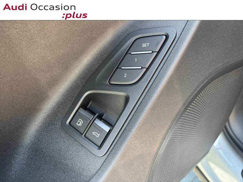 Voitures occasions Audi Q3 S line Mougins