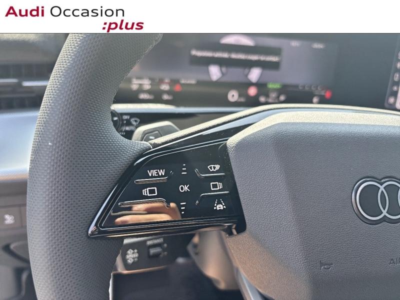 Voitures occasions Audi Q3 S line Mougins
