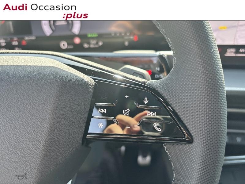Voitures occasions Audi Q3 S line Mougins