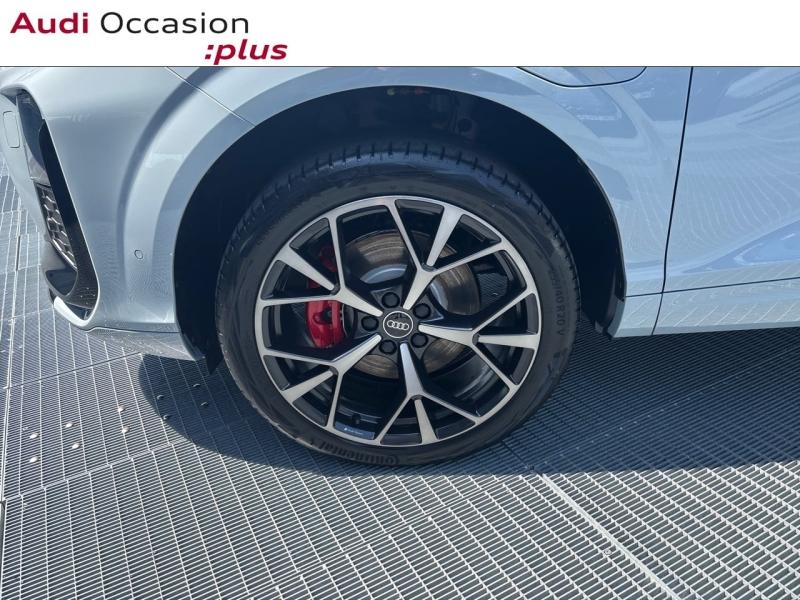 Voitures occasions Audi Q3 S line Mougins