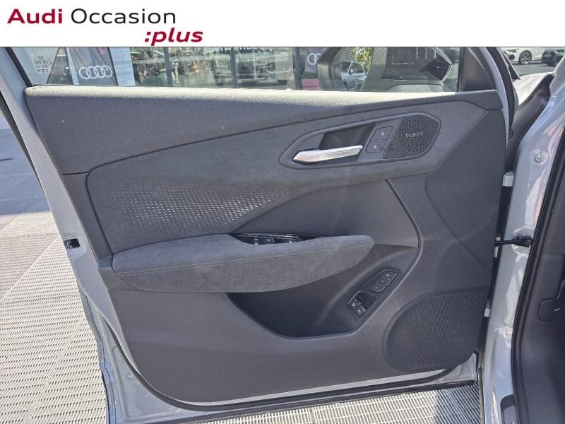 Voitures occasions Audi Q3 S line Mougins