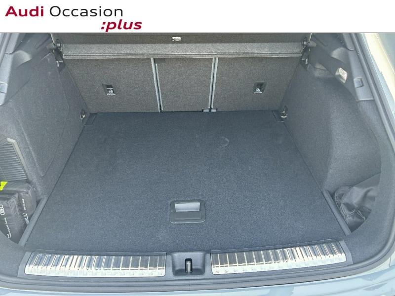 Voitures occasions Audi Q3 S line Mougins