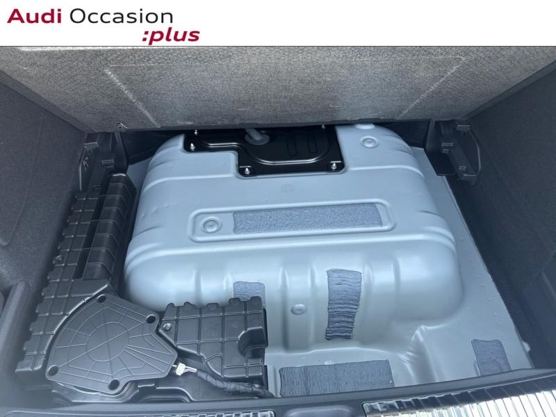 Voitures occasions Audi Q3 S line Mougins