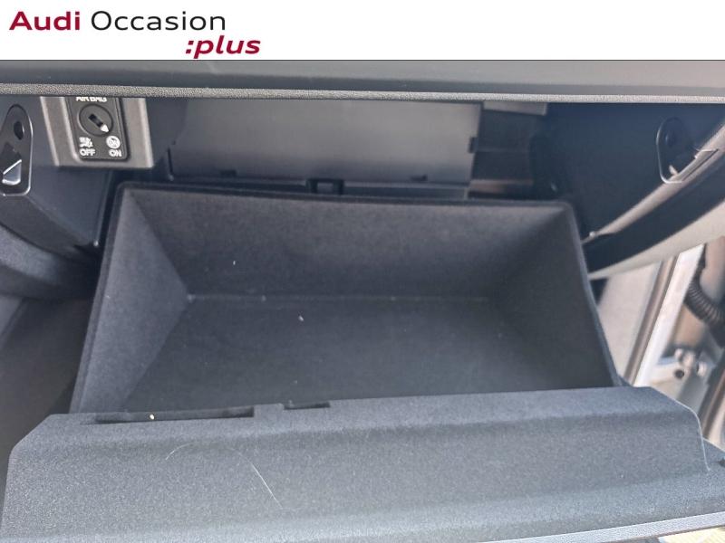 Voitures occasions Audi Q3 S line Mougins
