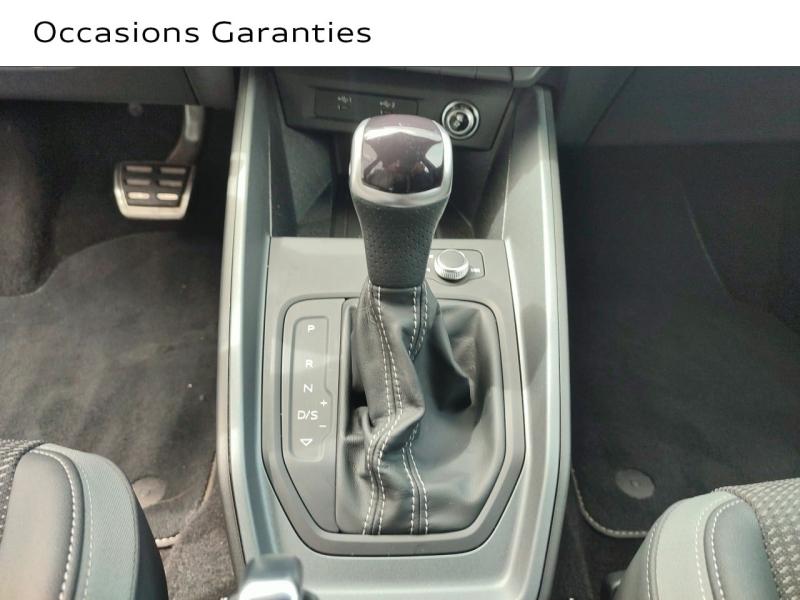 Voitures occasions Audi A1 Sportback S line Mougins