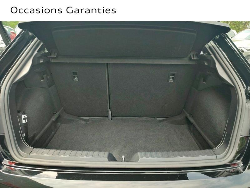 Voitures occasions Audi A1 Sportback S line Mougins