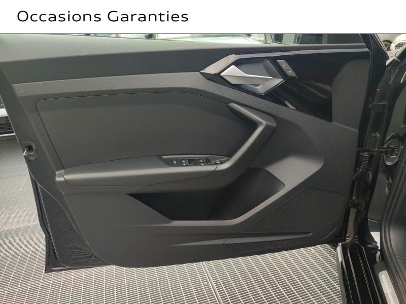 Voitures occasions Audi A1 Sportback S line Mougins