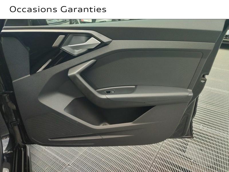 Voitures occasions Audi A1 Sportback S line Mougins