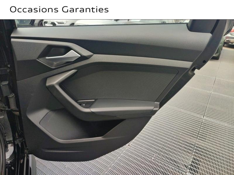 Voitures occasions Audi A1 Sportback S line Mougins