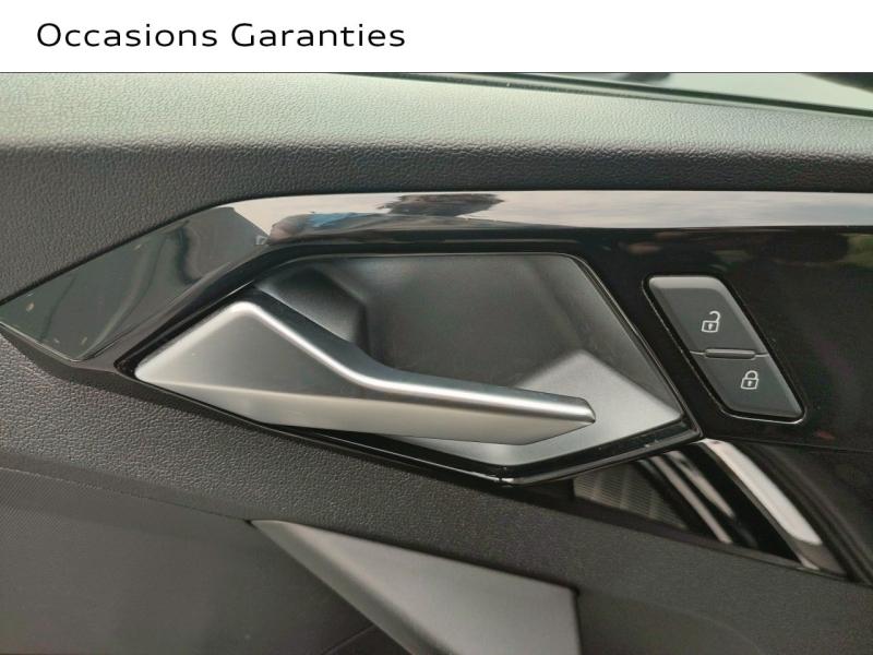 Voitures occasions Audi A1 Sportback S line Mougins