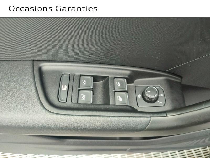 Voitures occasions Audi A1 Sportback S line Mougins