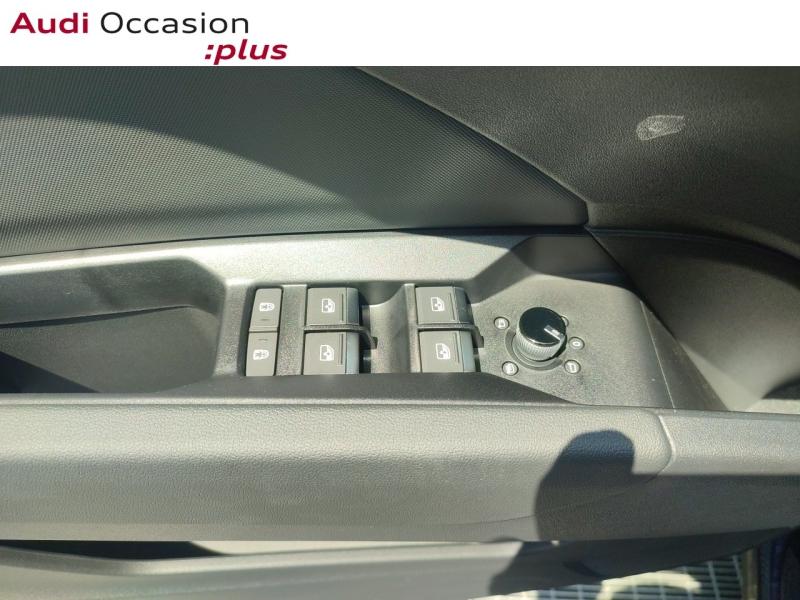 Voitures occasions Audi Q4 Sportback e-tron S line Mougins