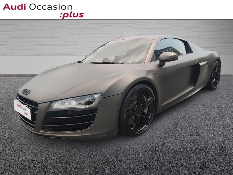 Voitures occasions Audi R8 Base Mougins
