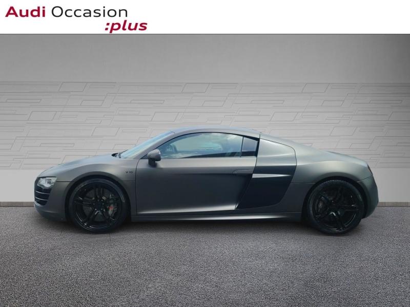 Voitures occasions Audi R8 Base Mougins
