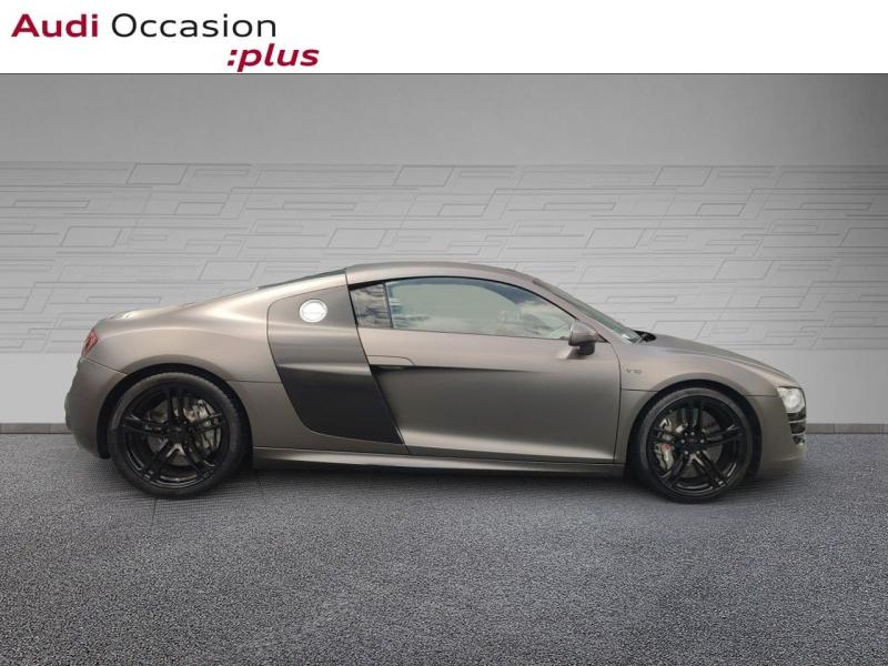 Voitures occasions Audi R8 Base Mougins