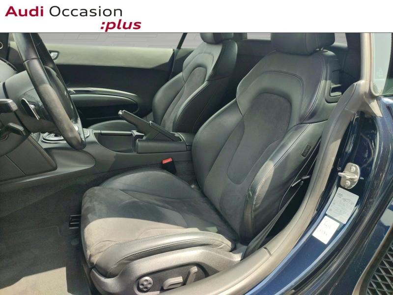 Voitures occasions Audi R8 Base Mougins
