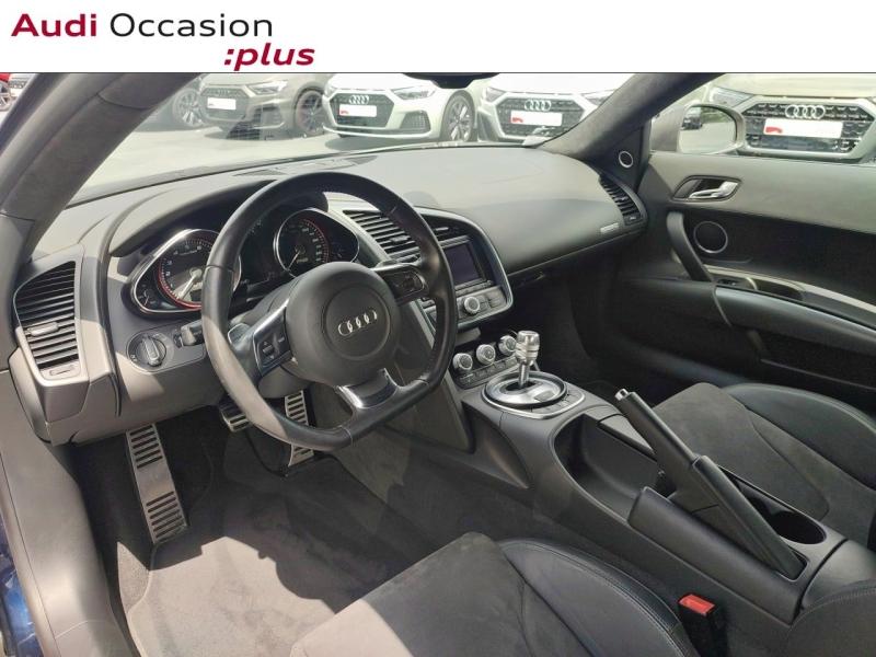 Voitures occasions Audi R8 Base Mougins