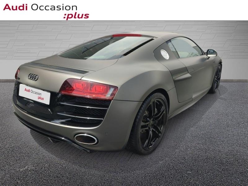 Voitures occasions Audi R8 Base Mougins