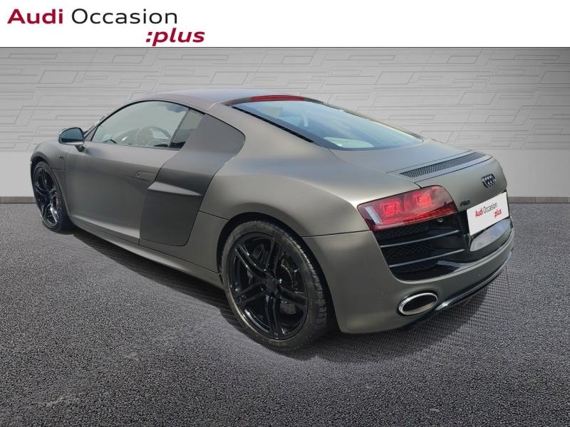 Voitures occasions Audi R8 Base Mougins