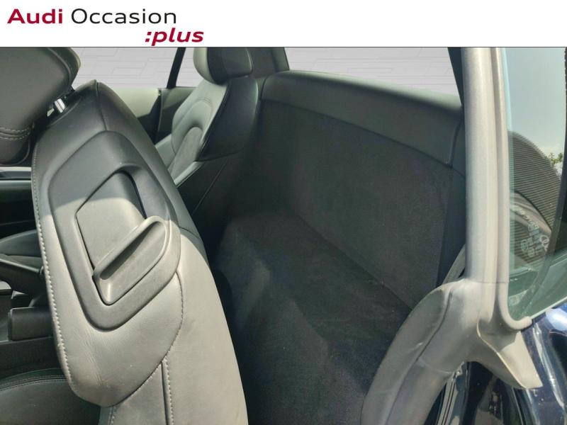 Voitures occasions Audi R8 Base Mougins