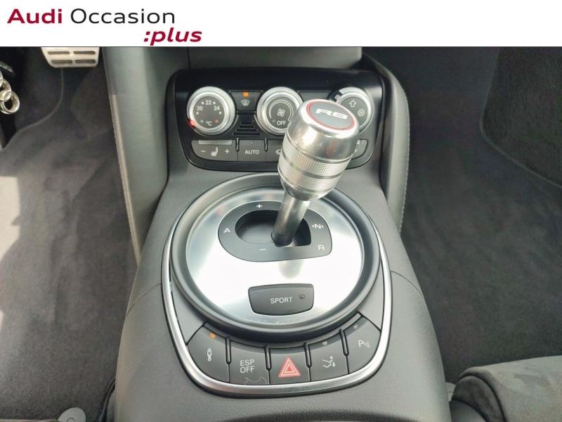 Voitures occasions Audi R8 Base Mougins