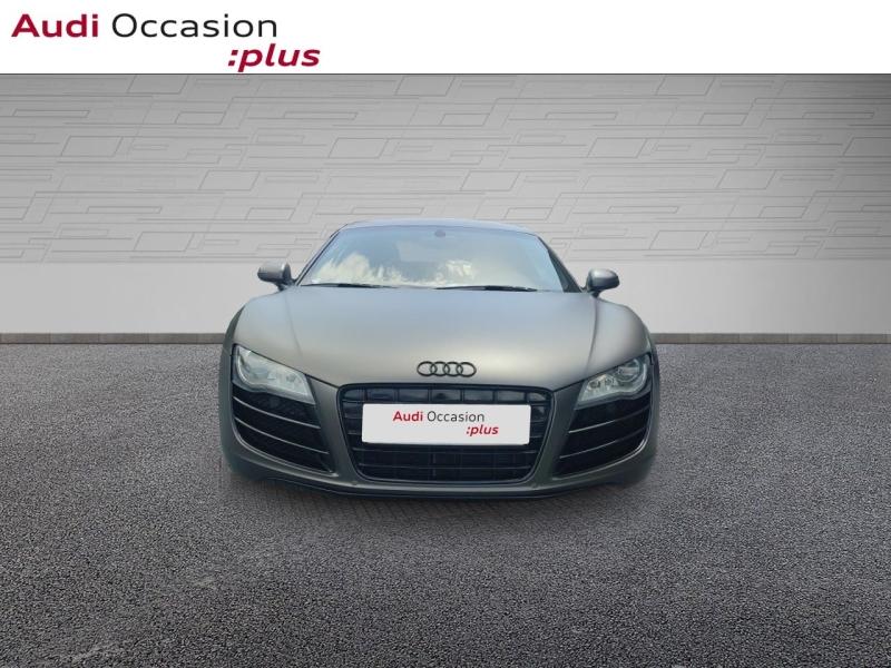 Voitures occasions Audi R8 Base Mougins