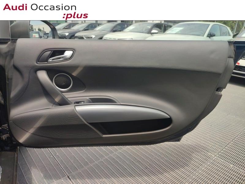 Voitures occasions Audi R8 Base Mougins