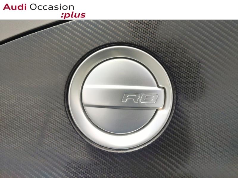 Voitures occasions Audi R8 Base Mougins