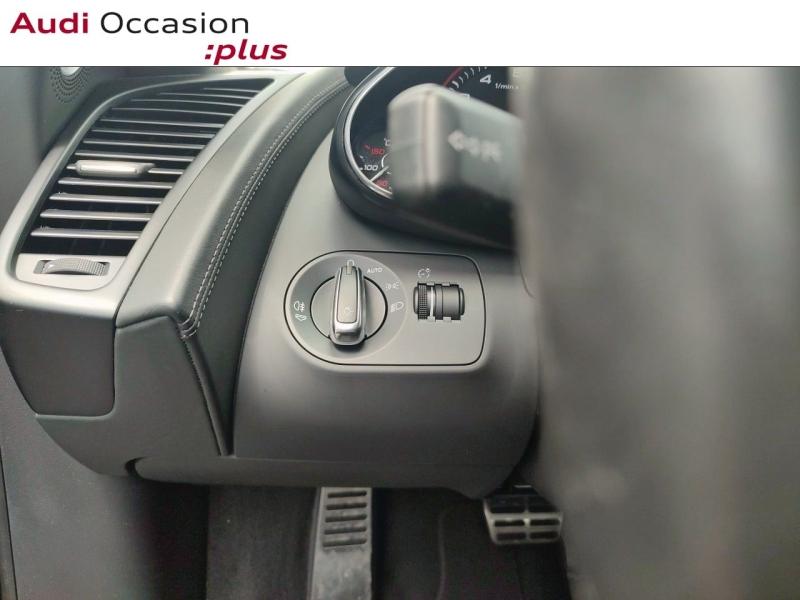 Voitures occasions Audi R8 Base Mougins