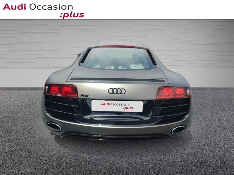 Voitures occasions Audi R8 Base Mougins