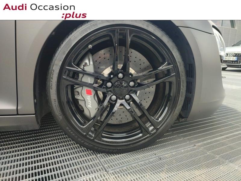 Voitures occasions Audi R8 Base Mougins