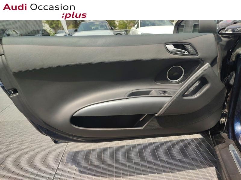 Voitures occasions Audi R8 Base Mougins