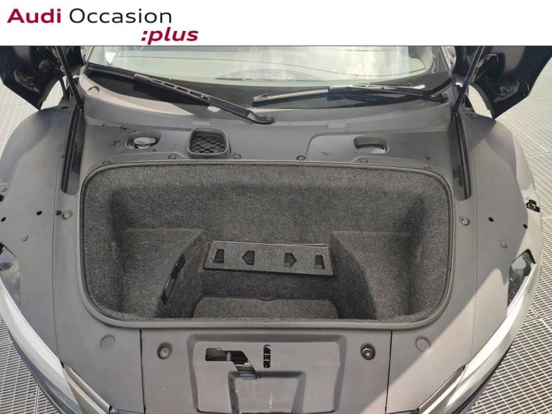 Voitures occasions Audi R8 Base Mougins