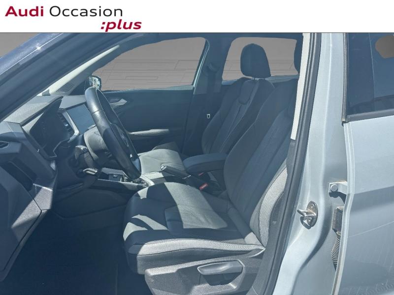Voitures occasions Audi A1 Sportback Design luxe Mougins