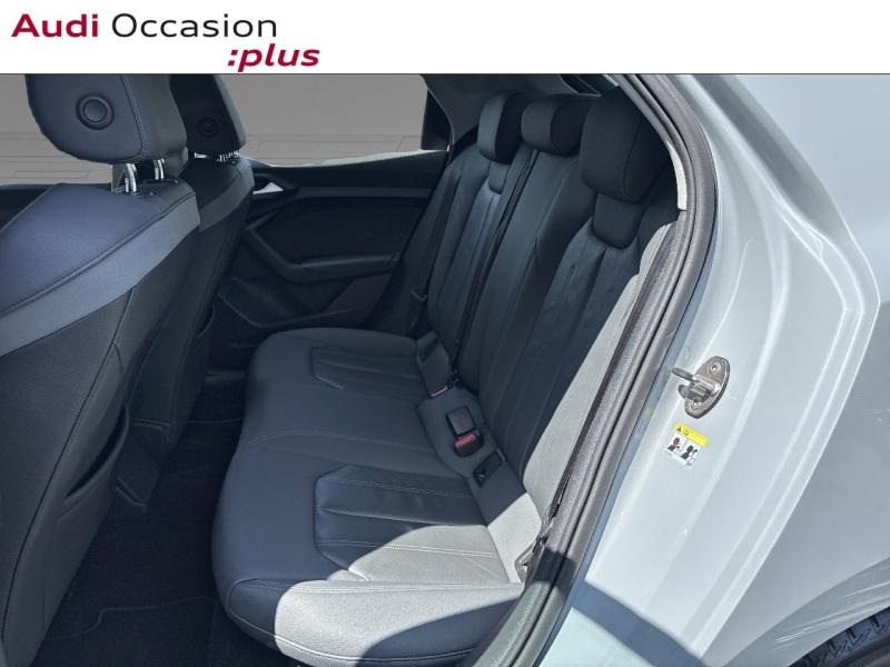 Voitures occasions Audi A1 Sportback Design luxe Mougins