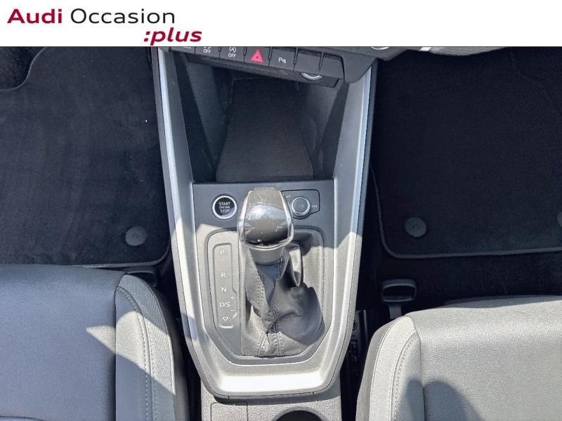 Voitures occasions Audi A1 Sportback Design luxe Mougins