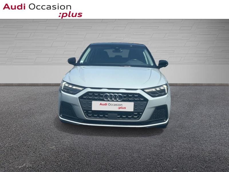 Voitures occasions Audi A1 Sportback Design luxe Mougins