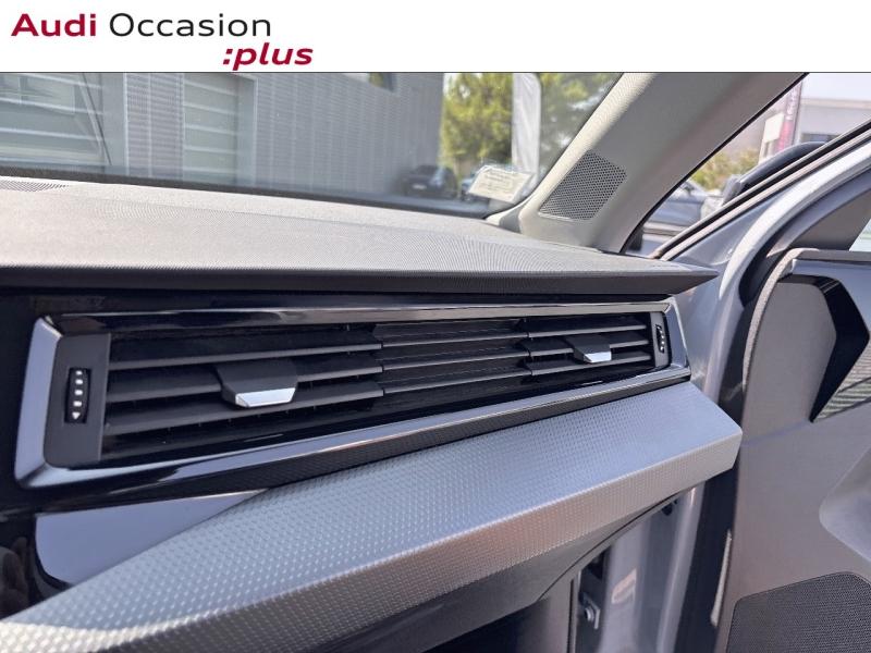 Voitures occasions Audi A1 Sportback Design luxe Mougins