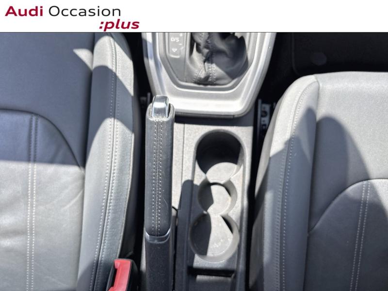 Voitures occasions Audi A1 Sportback Design luxe Mougins