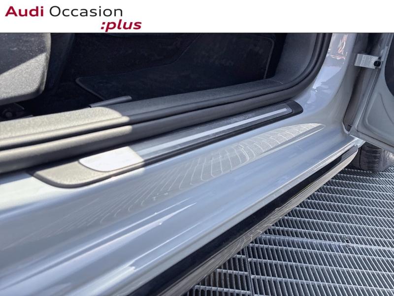 Voitures occasions Audi A1 Sportback Design luxe Mougins